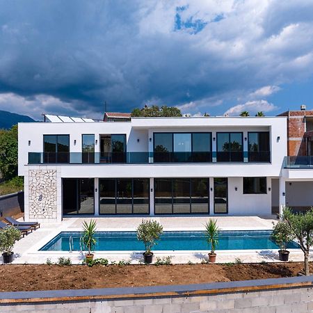 Villa Una كوتور المظهر الخارجي الصورة