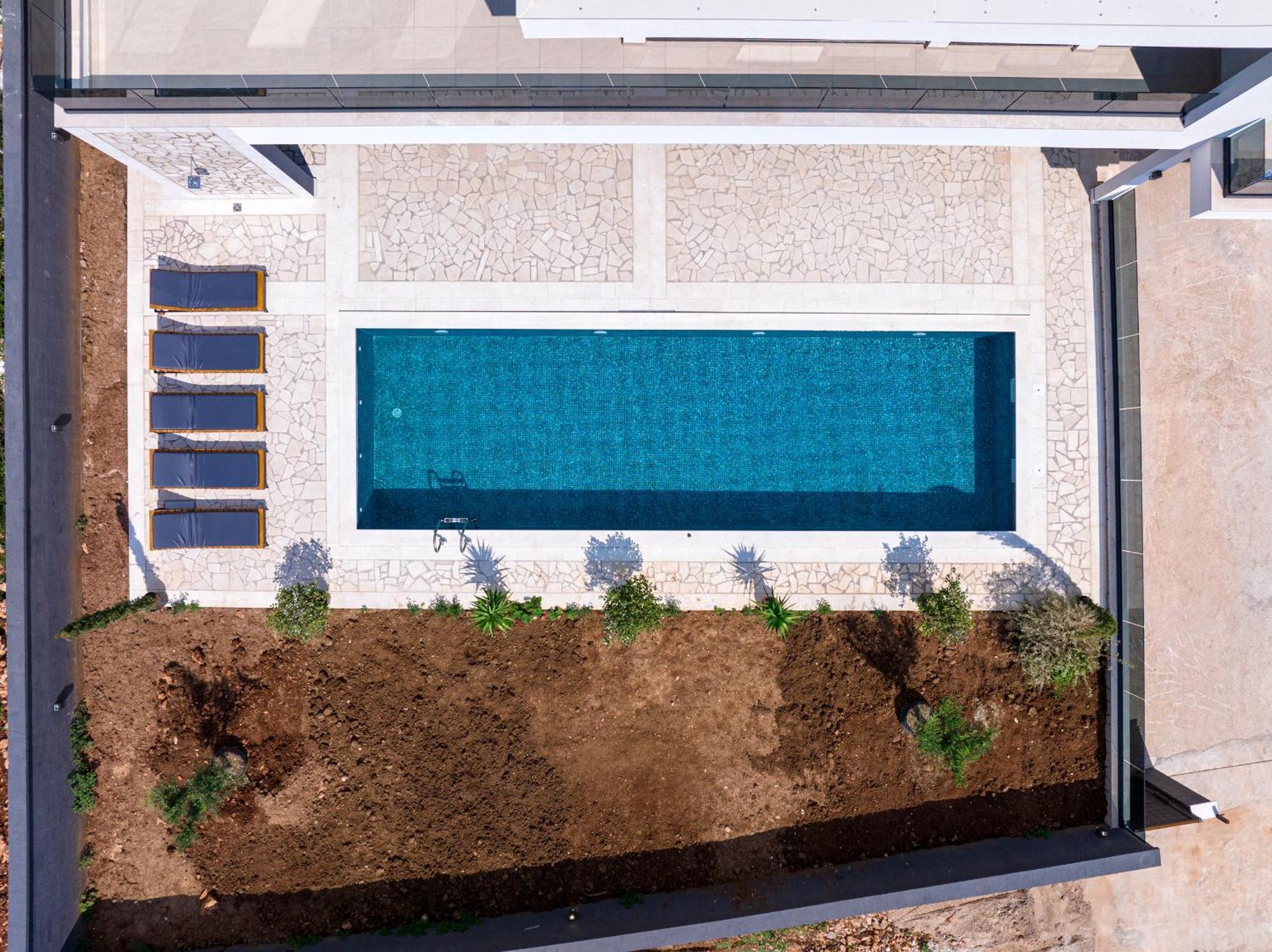 Villa Una كوتور المظهر الخارجي الصورة
